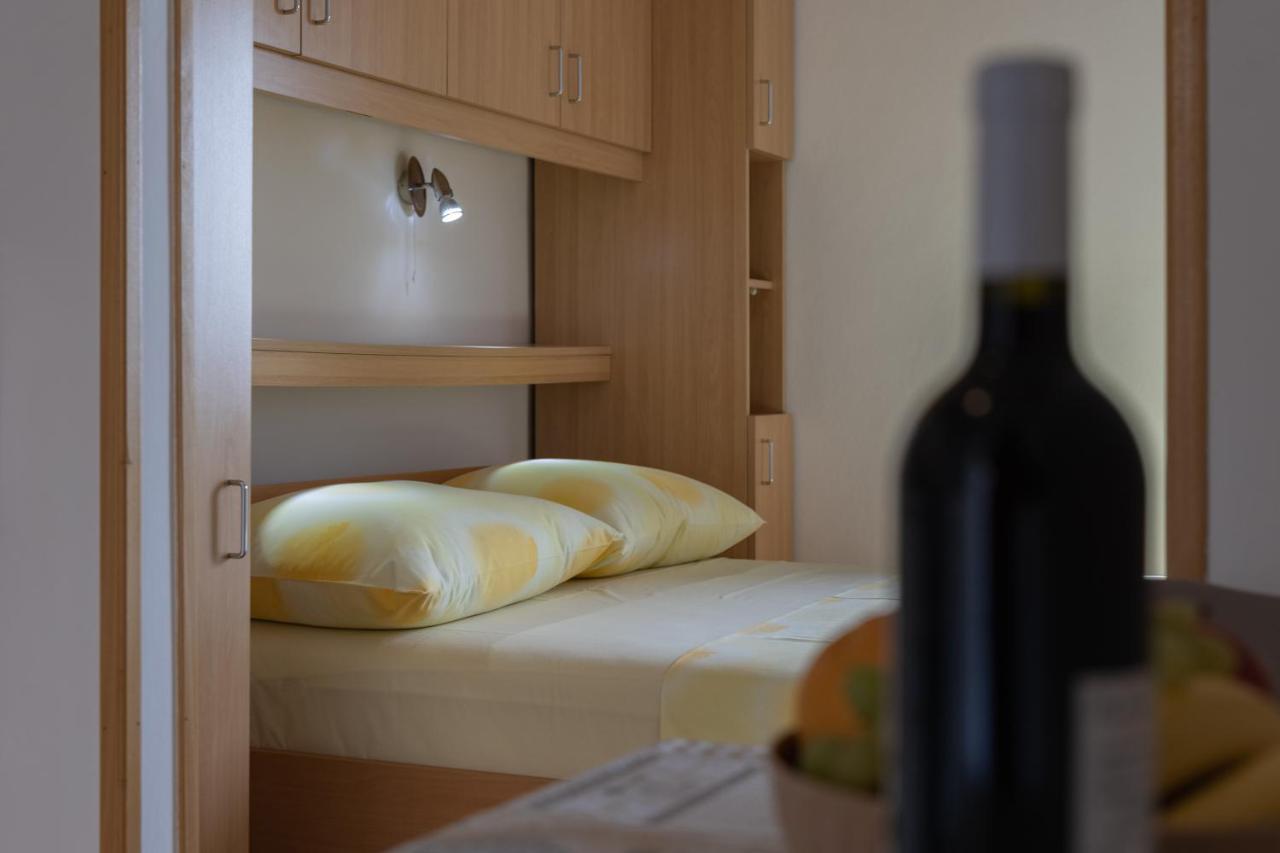 Mošćenička Draga Apartmani Matic מראה חיצוני תמונה